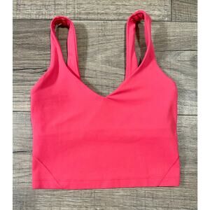 Lululemon Align Tank Top - Size 0